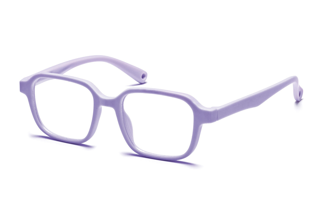 Okulary korekcyjne greyhounders k12 k12f morado square infantil rozmiar 46mm - Widok główny