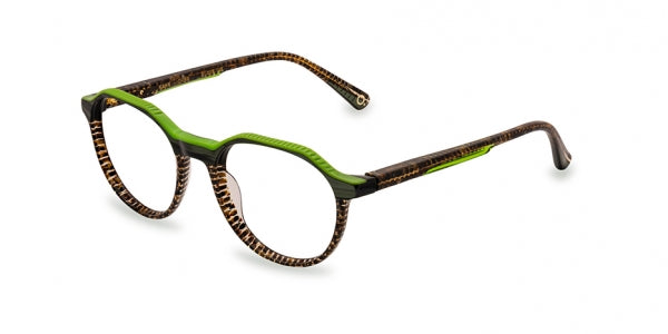 Occhiali da vista etnia barcelona kahn grbr masculino taglia 51mm - Vista principale