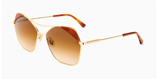 Occhiali da sole etnia barcelona kalahari sun hvgd femenino taglia 57mm - Vista principale