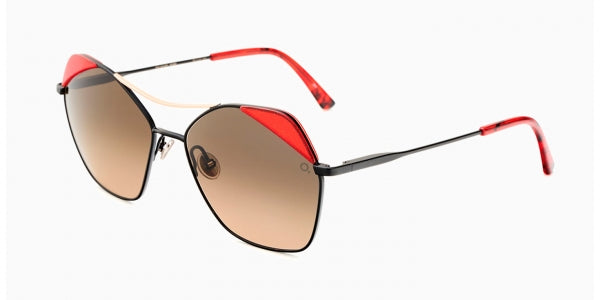 Occhiali da sole etnia barcelona kalahari sun rdbk femenino taglia 57mm - Vista principale