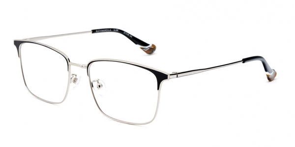 Brillen etnia barcelona kathmandu.a slbk masculino größe 57mm - Hauptansicht