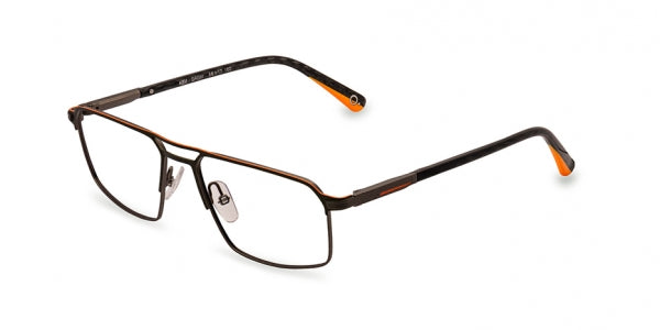 Brillen etnia barcelona kem grgm masculino größe 56mm - Hauptansicht