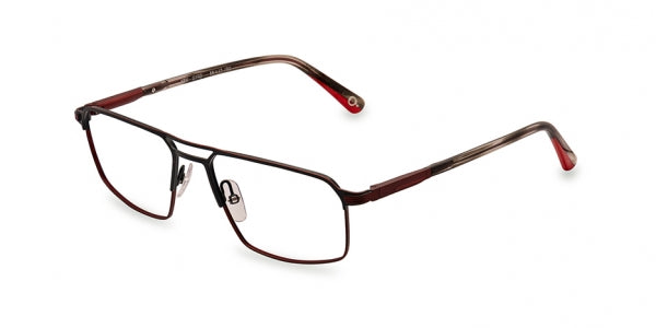 Brillen etnia barcelona kem gyrd masculino größe 56mm - Hauptansicht