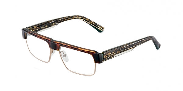 Brillen etnia barcelona kenzo hvbr masculino größe 56mm - Hauptansicht
