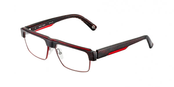 Brillen etnia barcelona kenzo rdgm masculino größe 56mm - Hauptansicht
