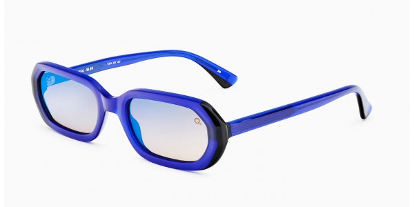 Occhiali da sole etnia barcelona kikai sun blbk unisex taglia 53mm - Vista principale