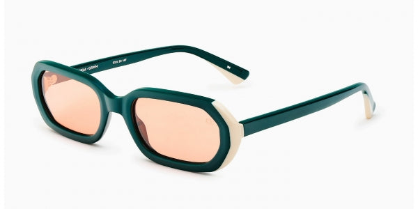 Occhiali da sole etnia barcelona kikai sun grwh unisex taglia 53mm - Vista principale