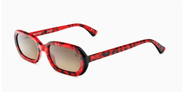 Occhiali da sole etnia barcelona kikai sun rdbk unisex taglia 53mm - Vista principale