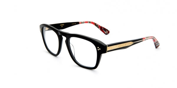 Brillen etnia barcelona kirk bk masculino größe 51mm - Hauptansicht