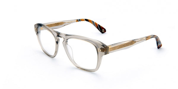 Brillen etnia barcelona kirk gybr masculino größe 51mm - Hauptansicht