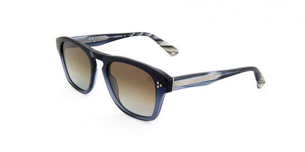 Occhiali da sole etnia barcelona kirk sun bl masculino taglia 52mm - Vista principale