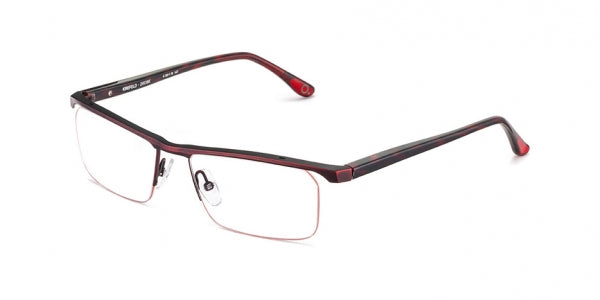 Brillen etnia barcelona krefeld rdbk masculino größe 56mm - Hauptansicht