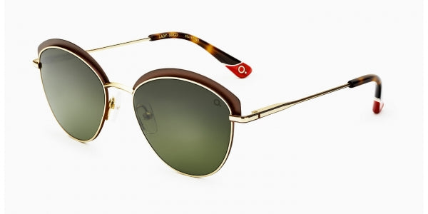 Occhiali da sole etnia barcelona lady sun brgd femenino taglia 53mm - Vista principale