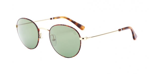 Occhiali da sole etnia barcelona laguna beach sun gdhv unisex taglia 50mm - Vista principale