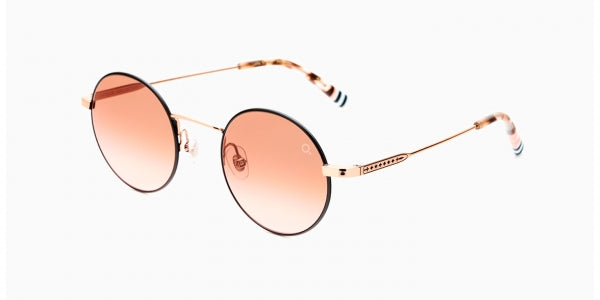 Occhiali da sole etnia barcelona lapa sun 19 pkbk unisex taglia 45mm - Vista principale