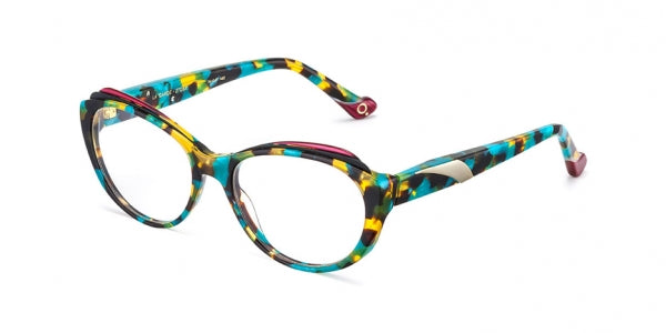 Brillen etnia barcelona la garde tqbx femenino größe 54mm - Hauptansicht