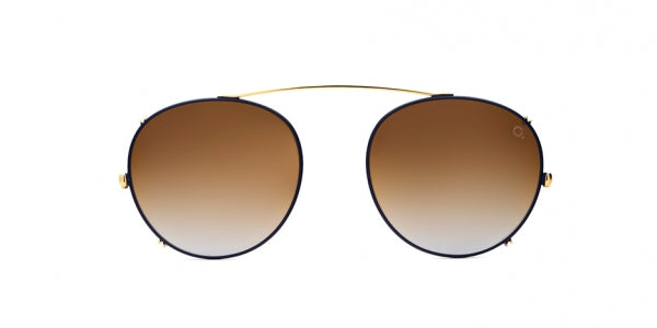 Occhiali da sole etnia barcelona le marais clip-on gdbl unisex taglia 51mm - Vista principale