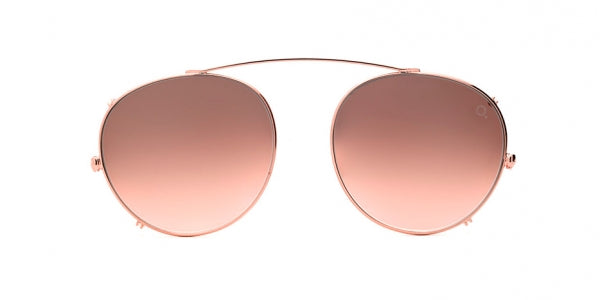 Occhiali da sole etnia barcelona le marais clip-on pkgd unisex taglia 51mm - Vista principale