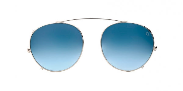 Occhiali da sole etnia barcelona le marais clip-on slbl unisex taglia 51mm - Vista principale
