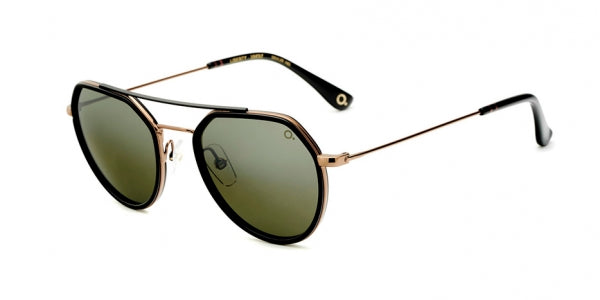 Occhiali da sole etnia barcelona liberty sun bkbz unisex taglia 50mm - Vista principale