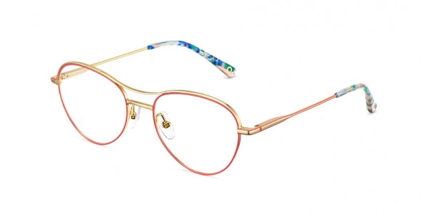 Brillen etnia barcelona lida cogd femenino größe 54mm - Hauptansicht