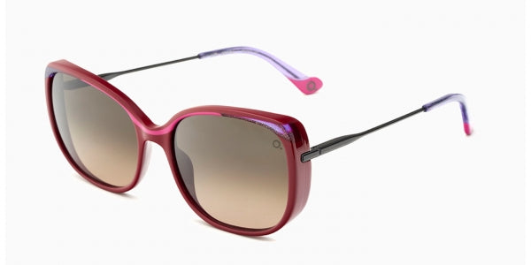 Occhiali da sole etnia barcelona liri sun rdpu femenino taglia 56mm - Vista principale