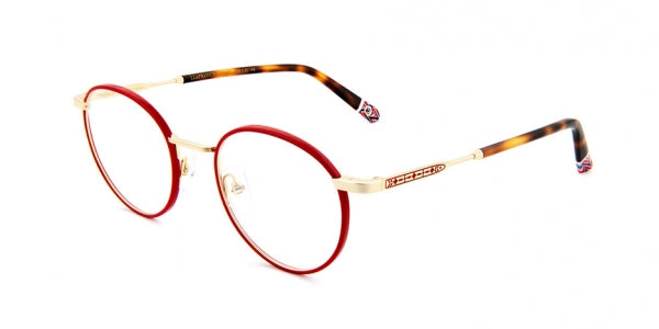 Brillen etnia barcelona llafranch rdgd unisex größe 48mm - Hauptansicht
