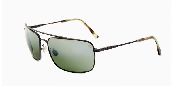 Occhiali da sole etnia barcelona lombard sun bkgy masculino taglia 63mm - Vista principale