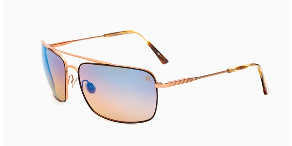 Occhiali da sole etnia barcelona lombard sun bzhv masculino taglia 63mm - Vista principale