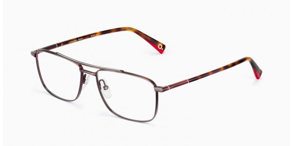 Brillen etnia barcelona lone star rdhv masculino größe 56mm - Hauptansicht