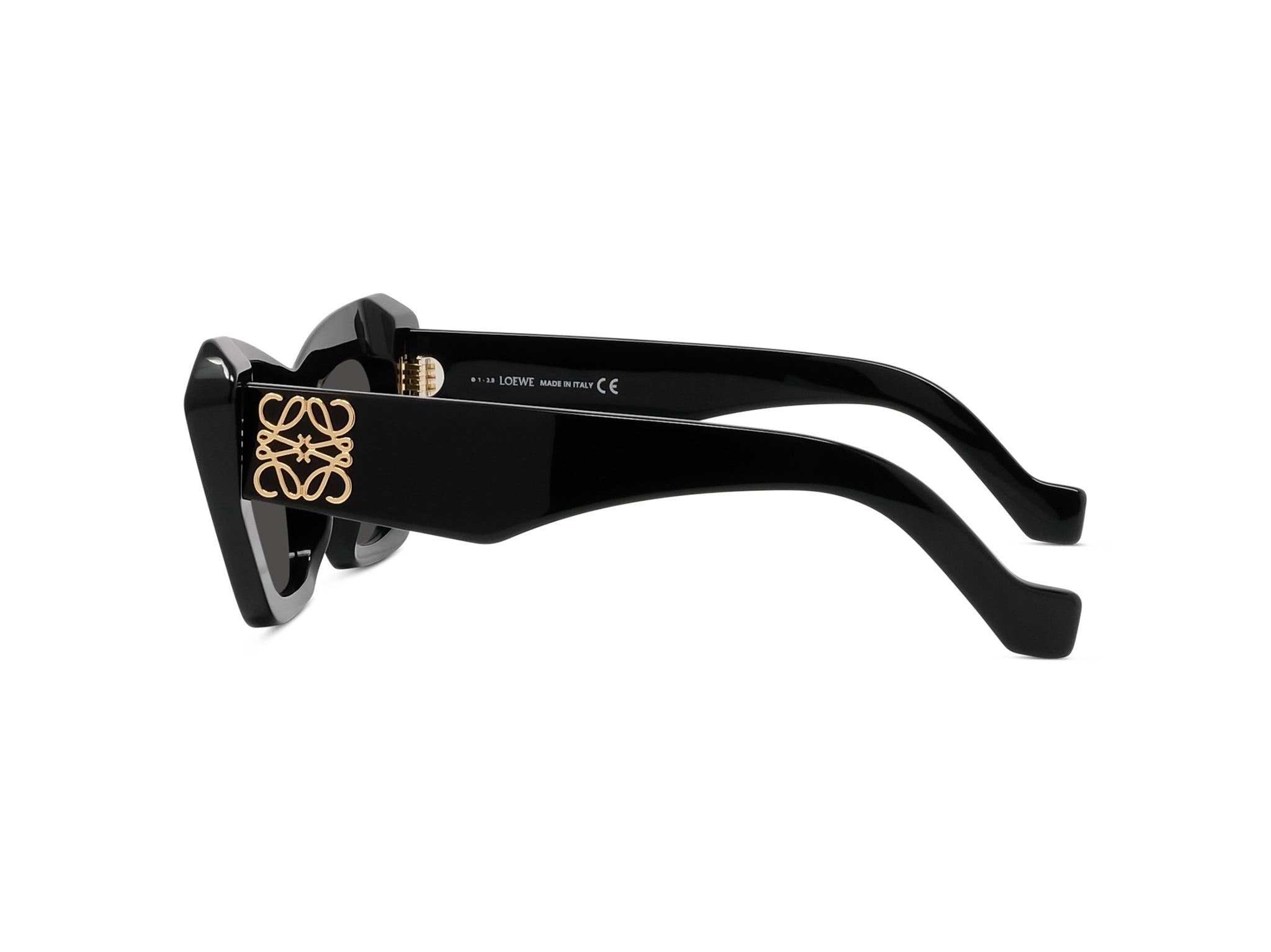 LOEWE ANAGRAM LW40036I 01A 51