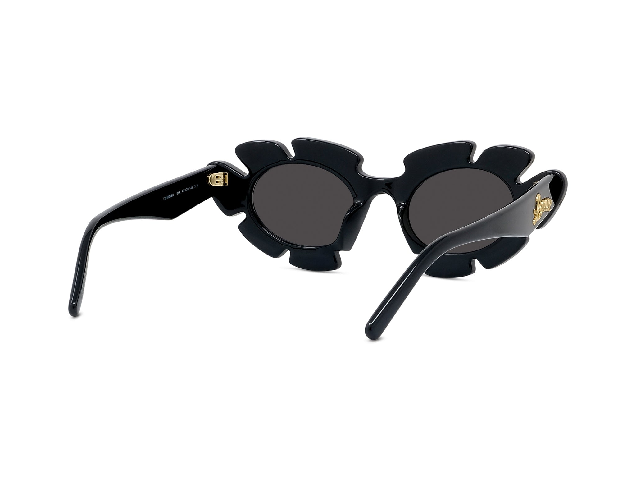 LOEWE CURVY LW40088U 01A 47