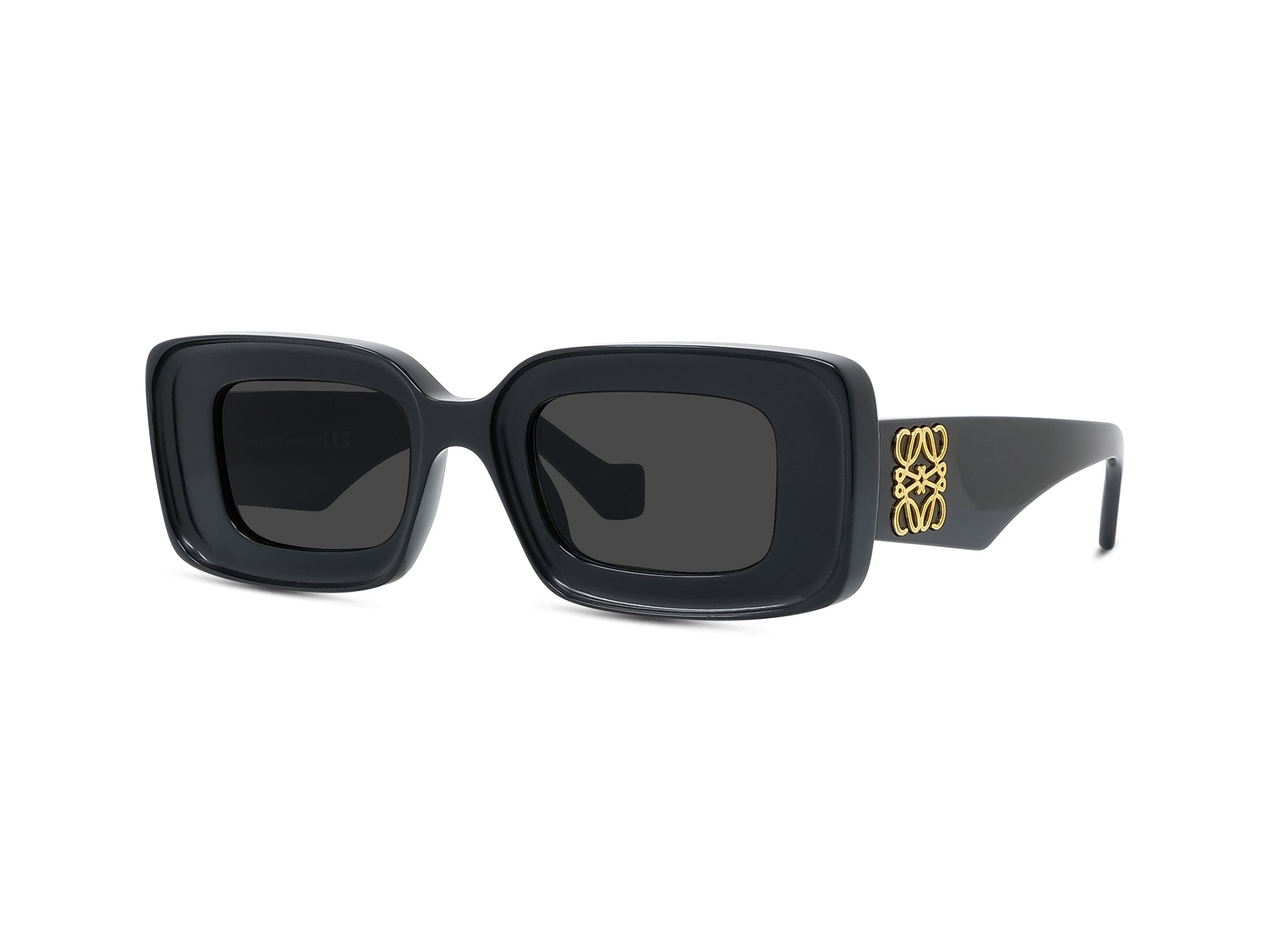 LOEWE ANAGRAM LW40101I 01A 46