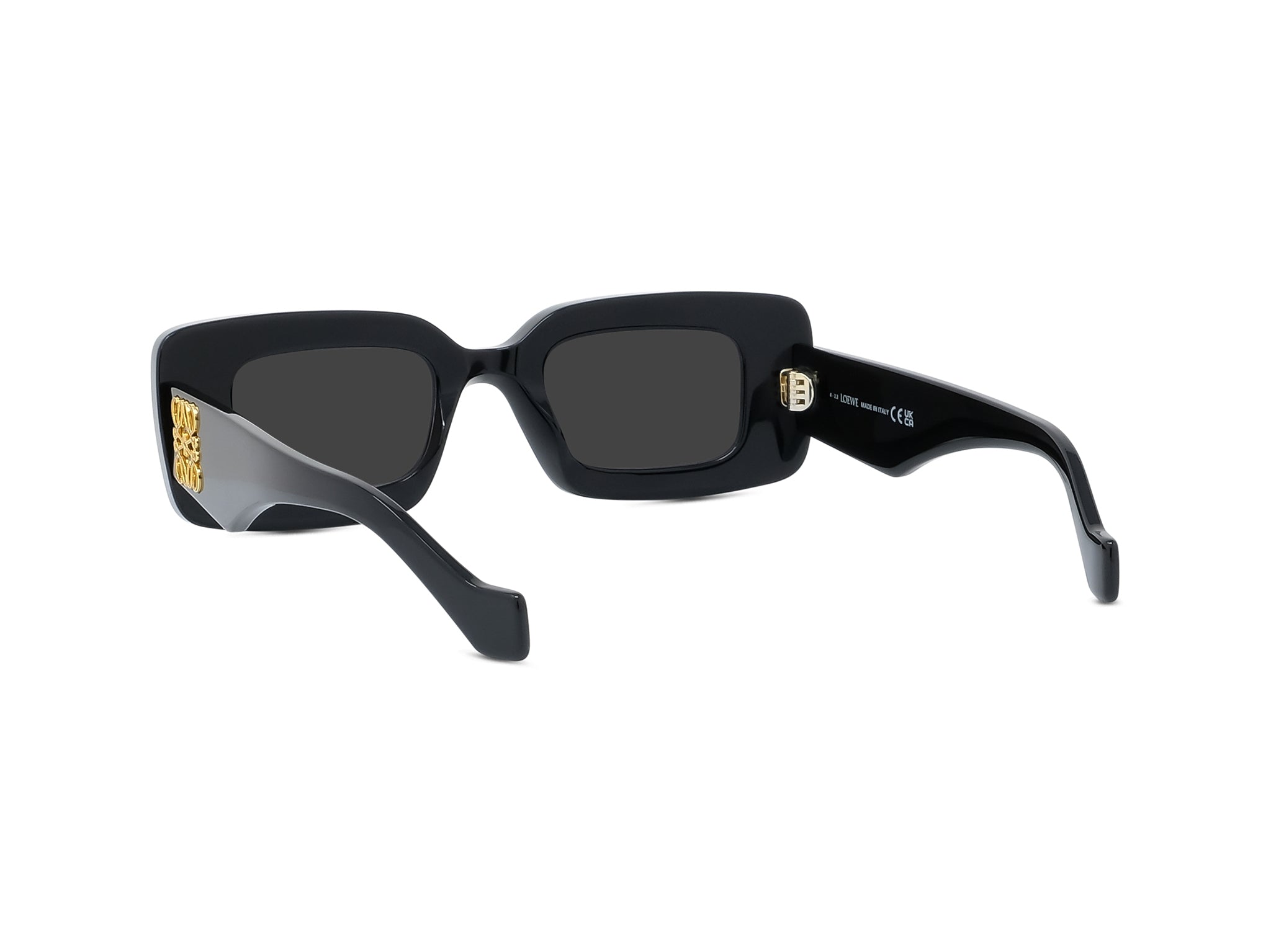 LOEWE ANAGRAM LW40101I 01A 46