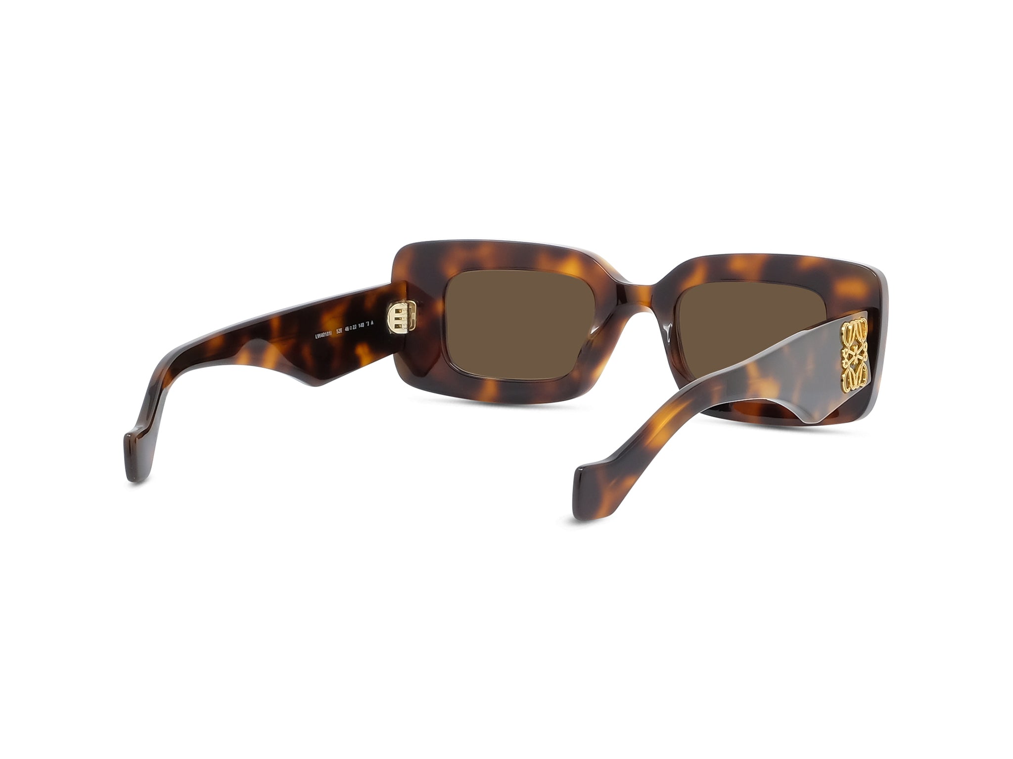LOEWE ANAGRAM LW40101I 52E 46