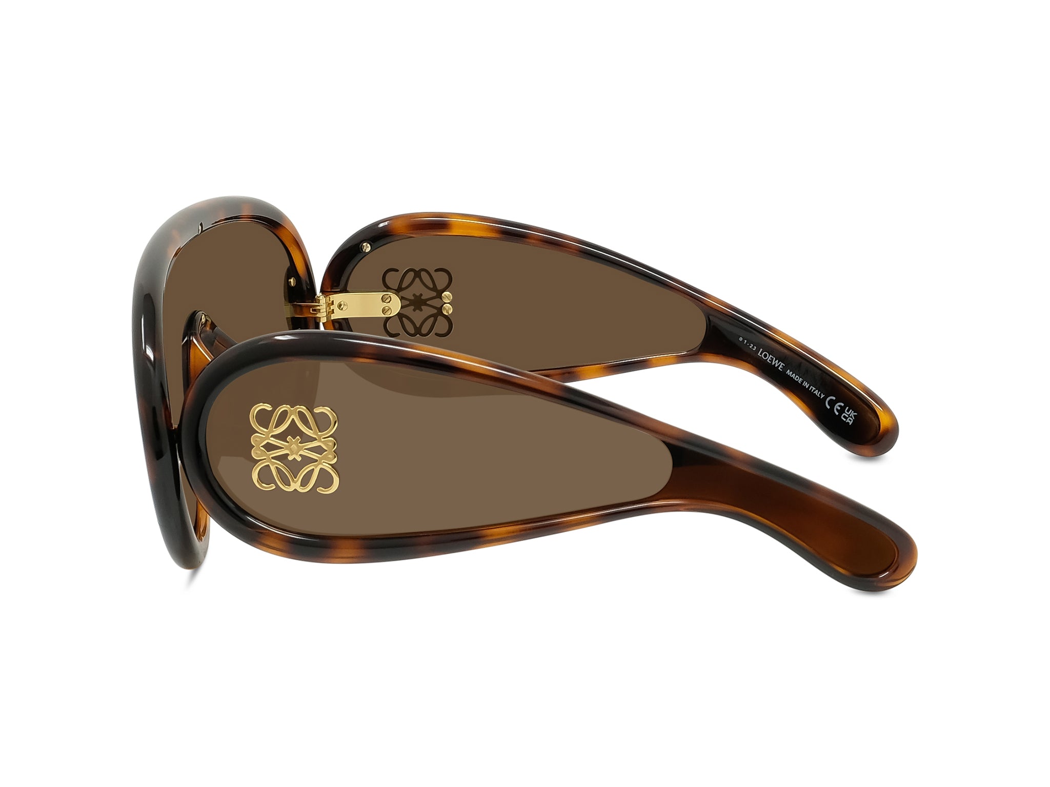 LOEWE ANAGRAM LW40108I 52G 0