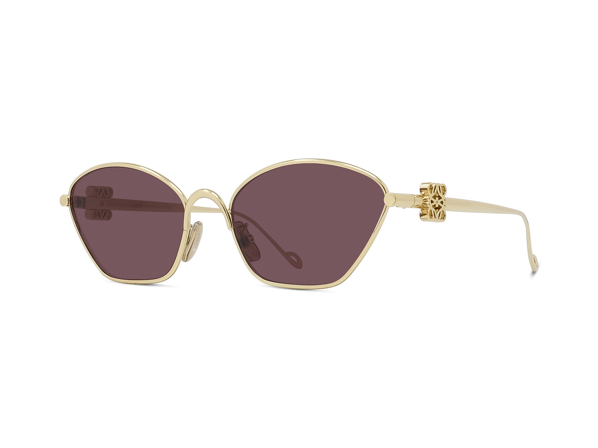 LOEWE ANAGRAM LW40115U 30Y 57