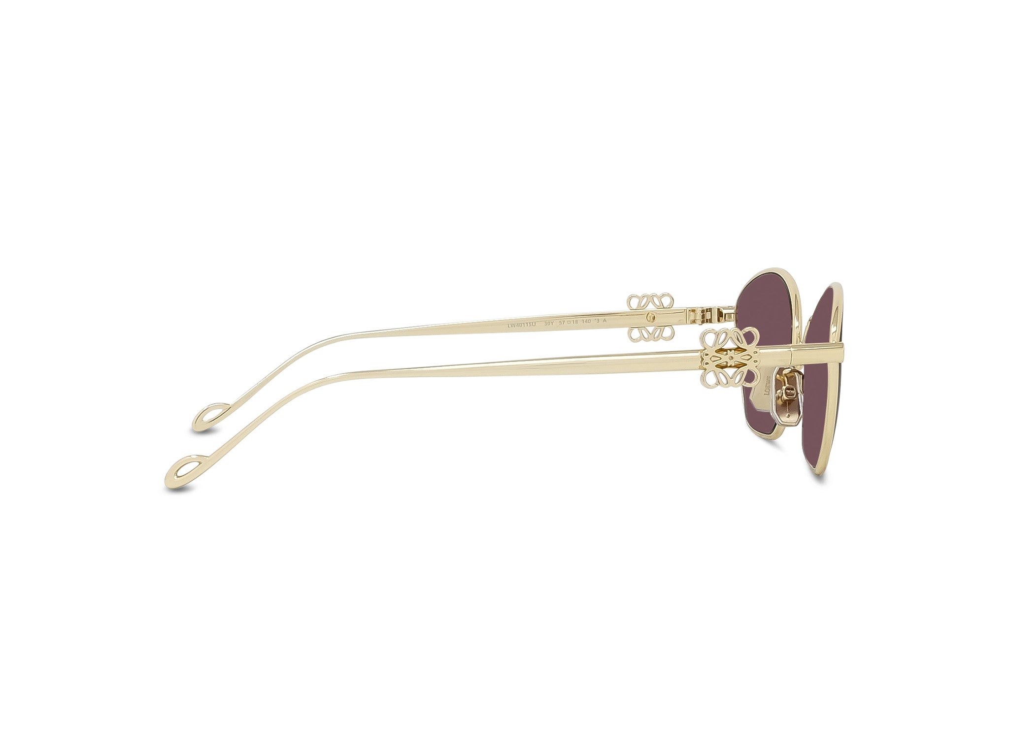 LOEWE ANAGRAM LW40115U 30Y 57