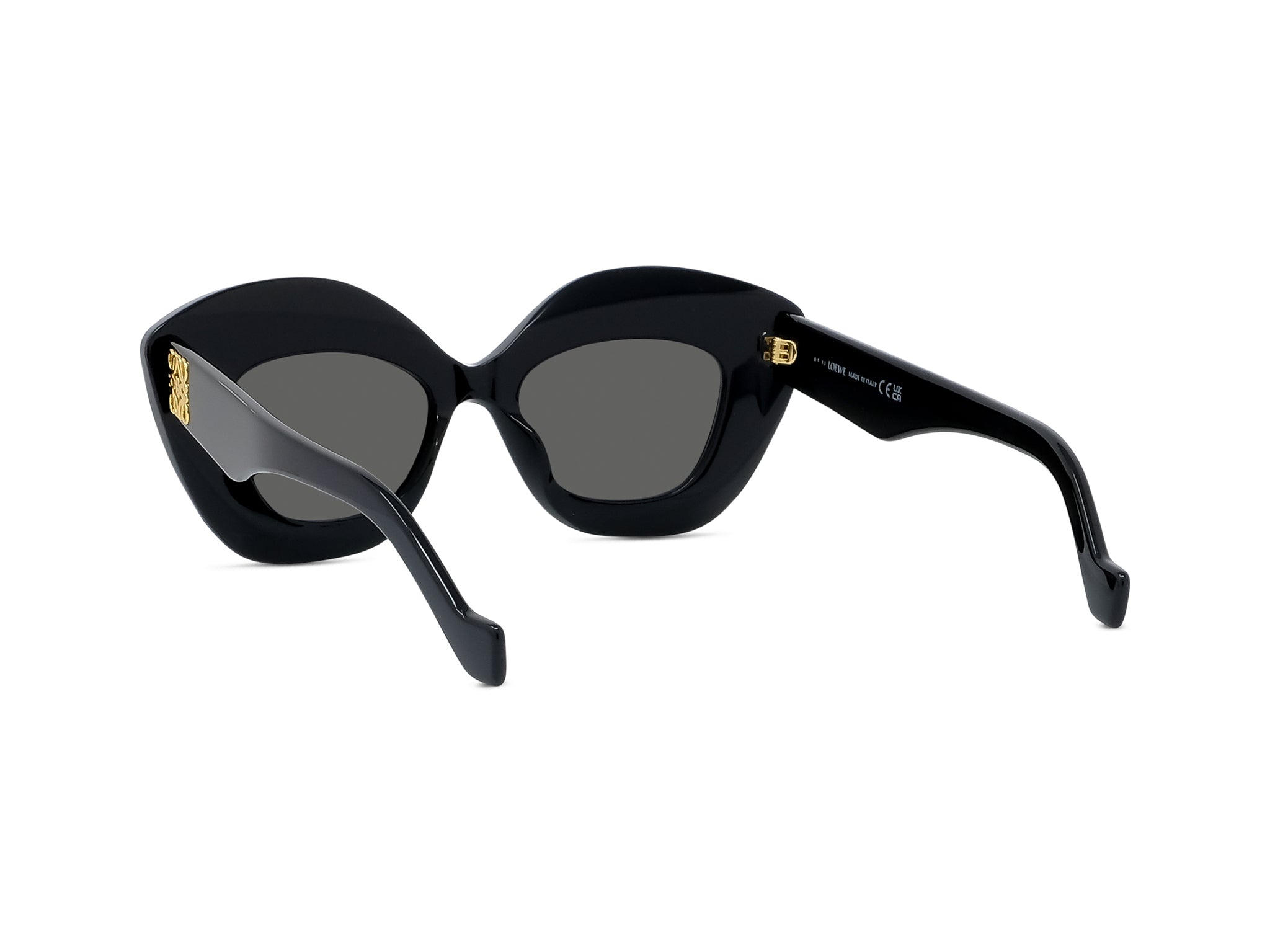 LOEWE ANAGRAM LW40127I 01A 48