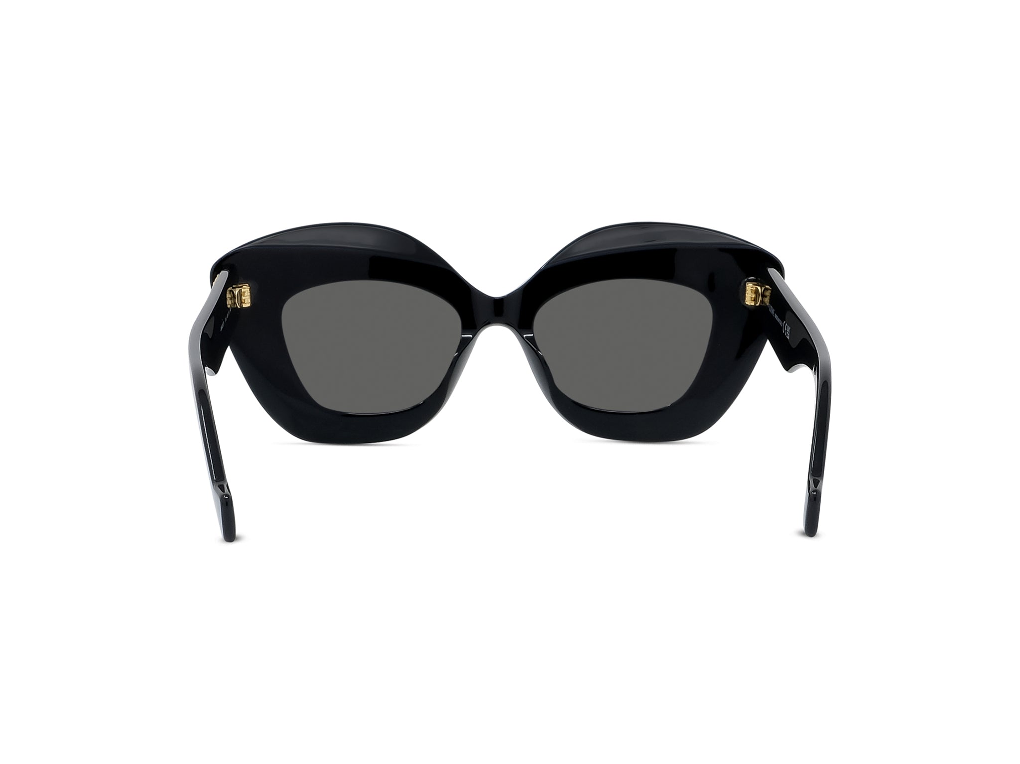 LOEWE ANAGRAM LW40127I 01A 48