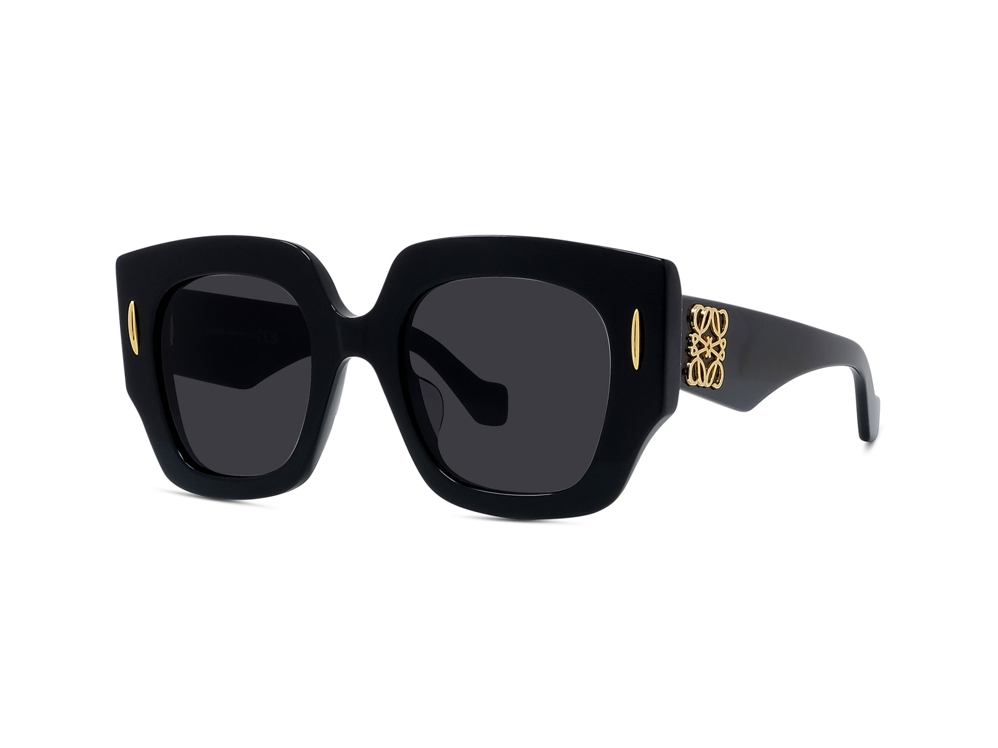 LOEWE ANAGRAM LW40129U 01A 50