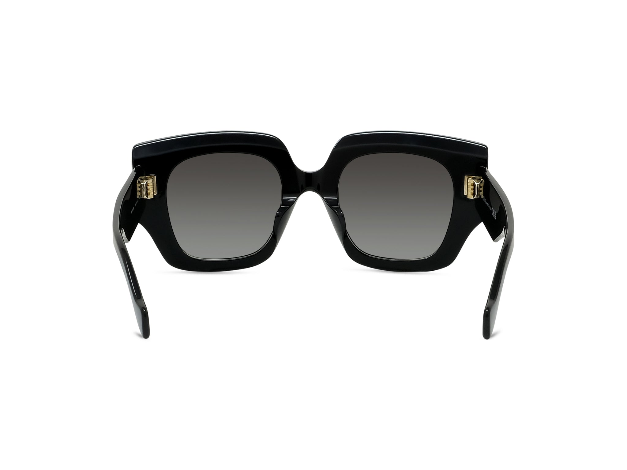 LOEWE ANAGRAM LW40129U 01B 50