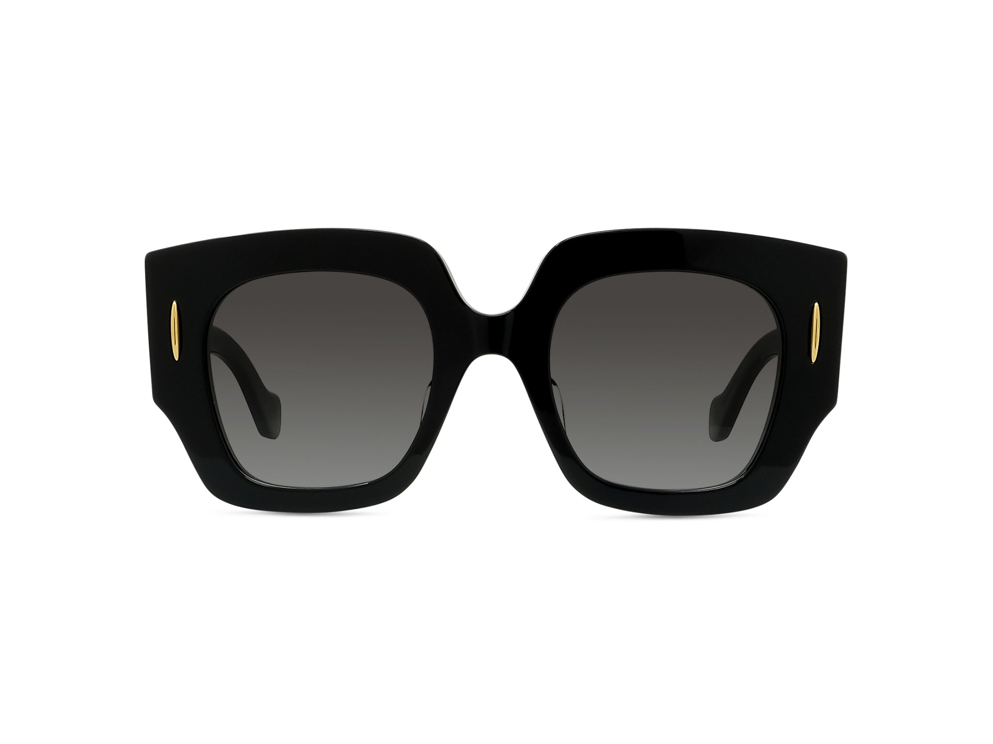 LOEWE ANAGRAM LW40129U 01B 50