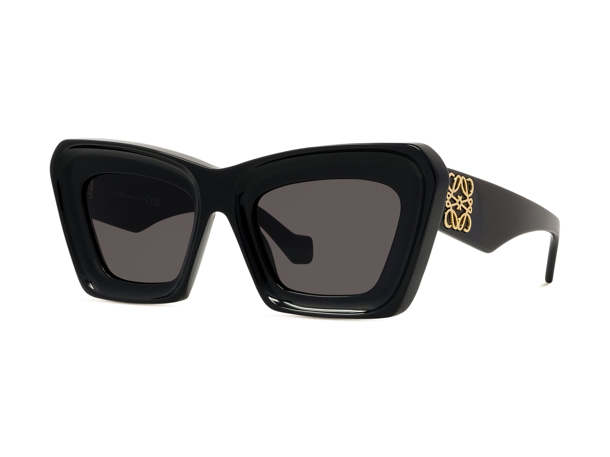 LOEWE ANAGRAM LW40145I 01A 52