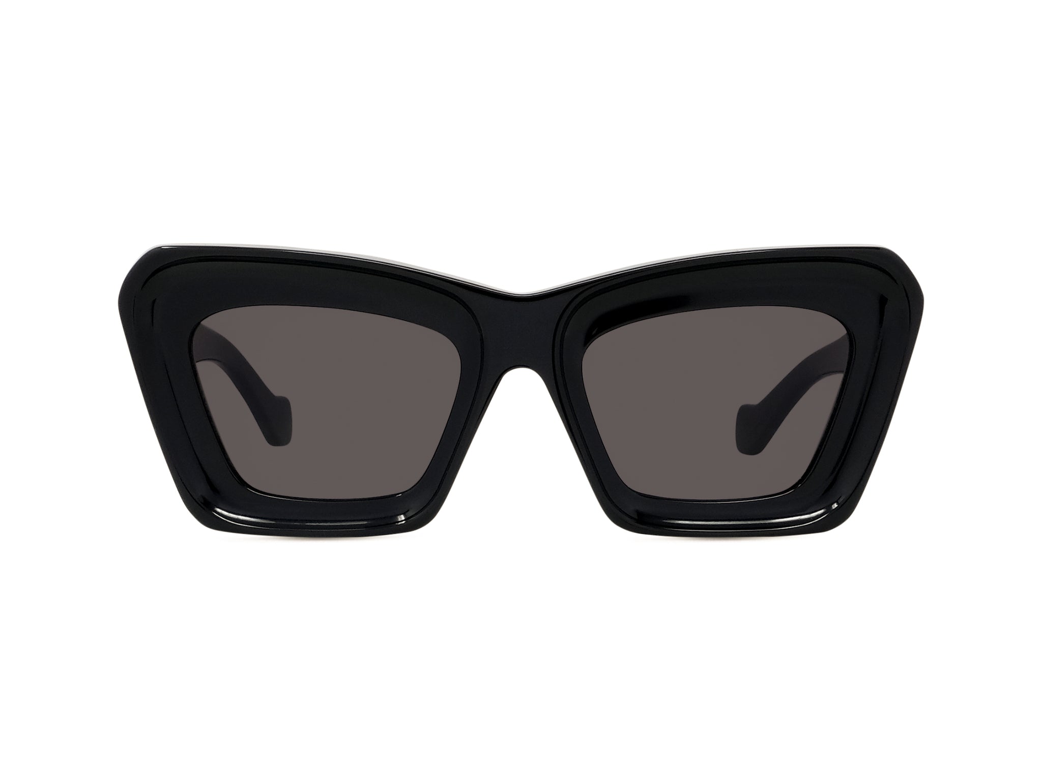 LOEWE ANAGRAM LW40145I 01A 52