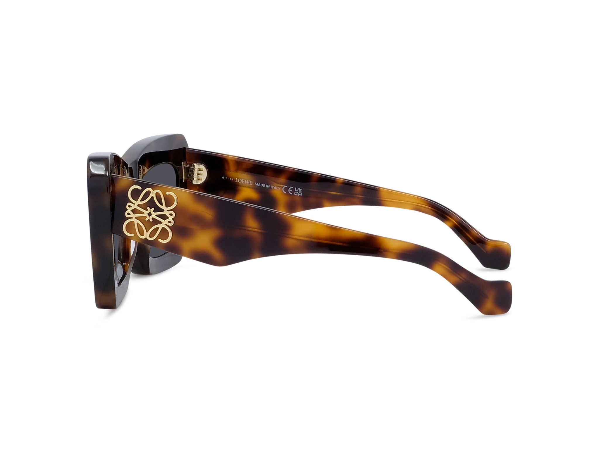 LOEWE ANAGRAM LW40145I 52A 52