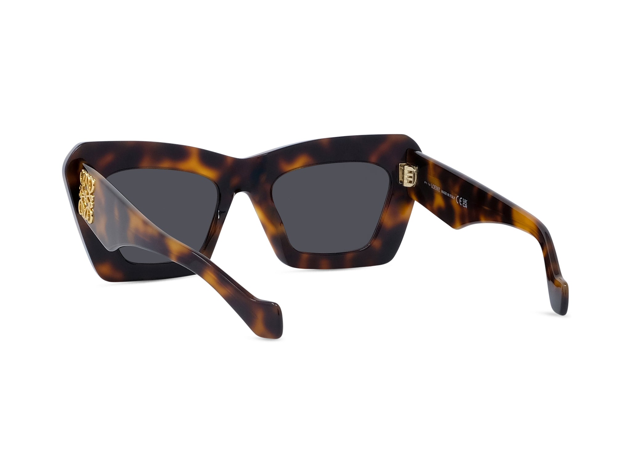 LOEWE ANAGRAM LW40145I 52A 52