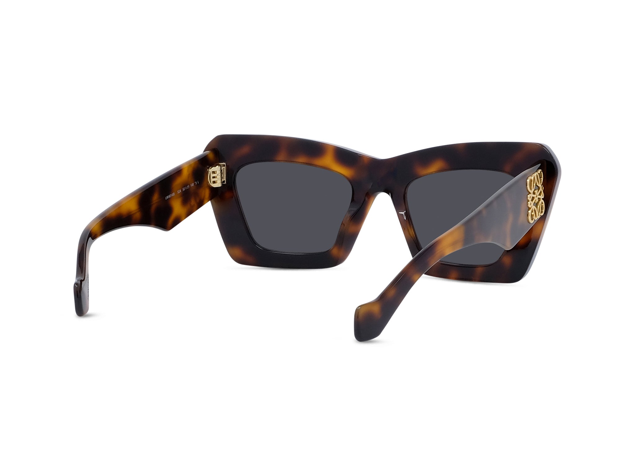 LOEWE ANAGRAM LW40145I 52A 52