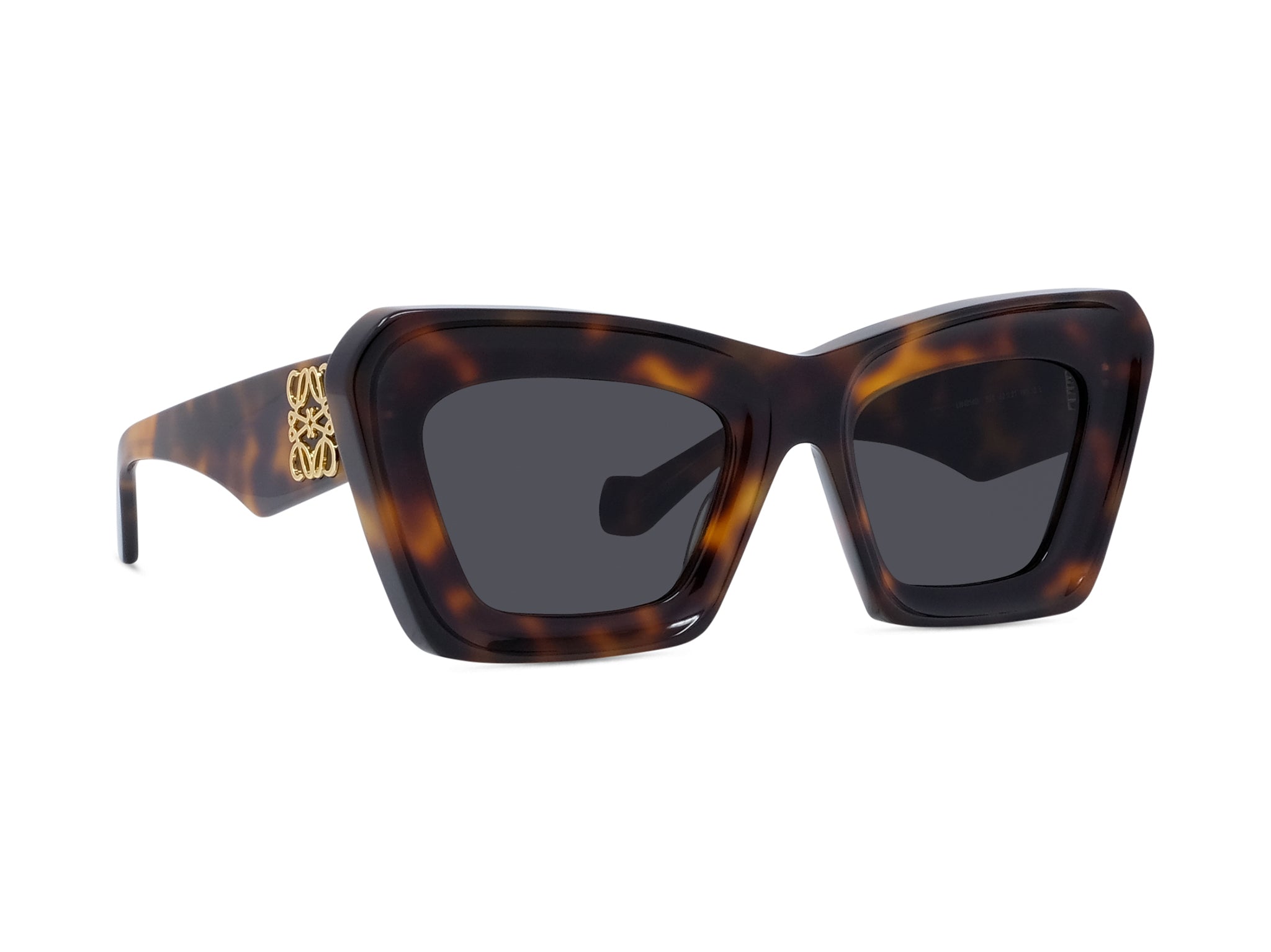 LOEWE ANAGRAM LW40145I 52A 52