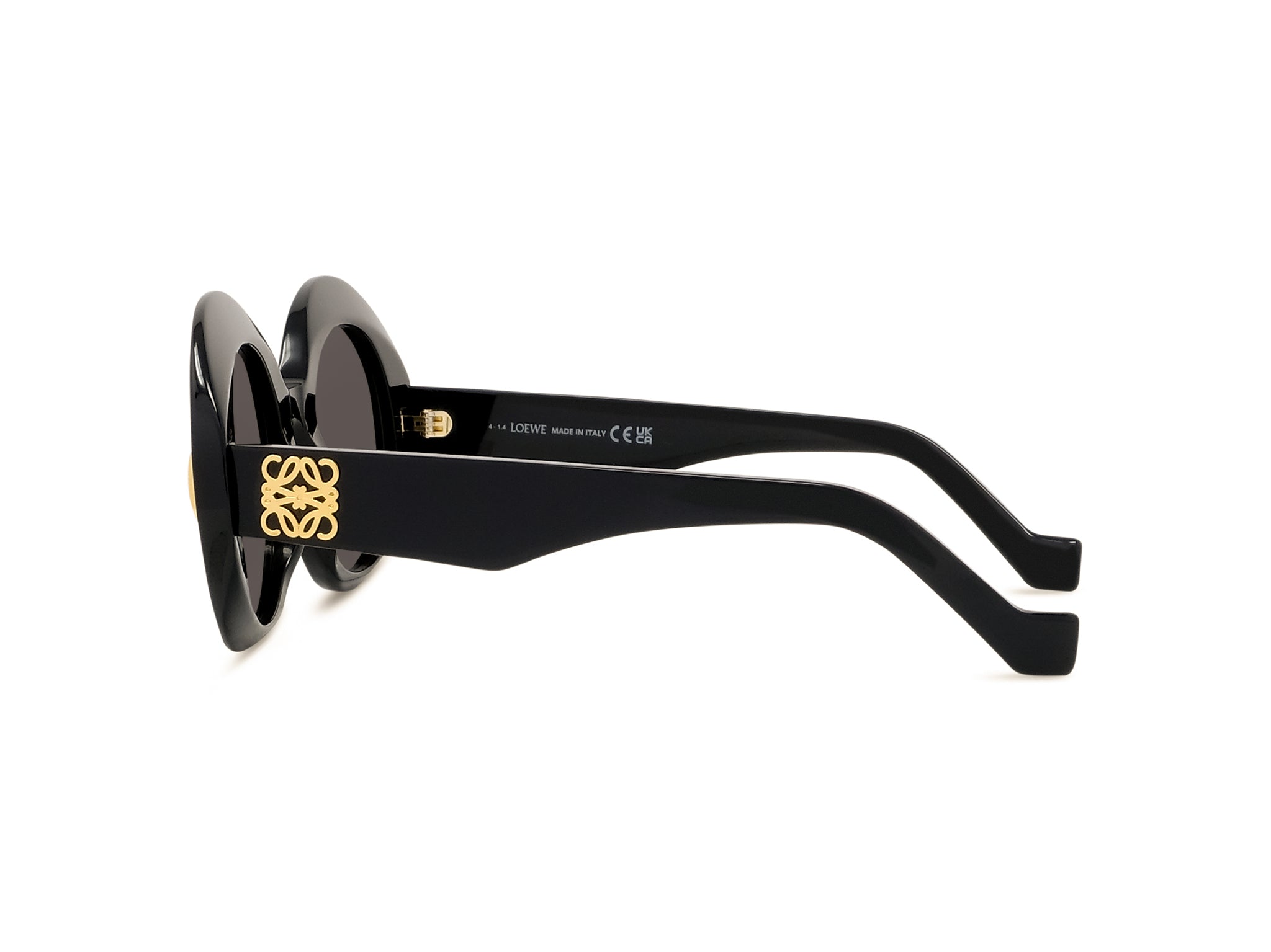 LOEWE ANAGRAM LW40146I 01A 50